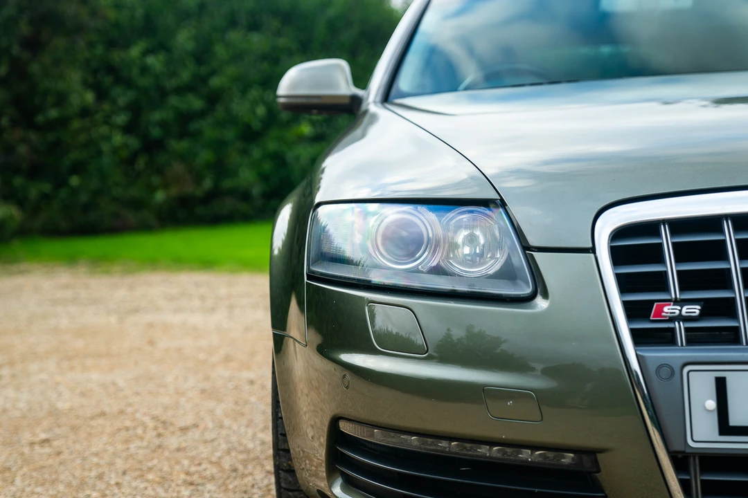 2010 Audi C6 S6 - Image 18 of 31