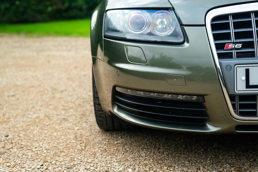 2010 Audi C6 S6 - Image 19 of 31