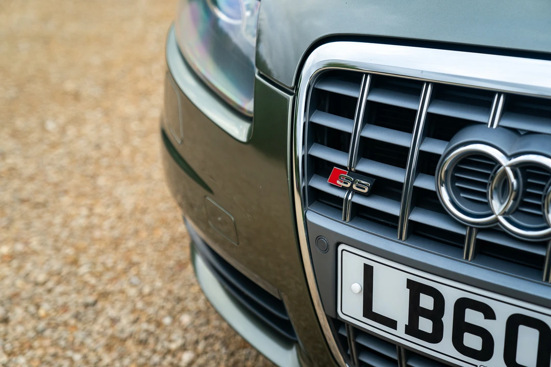 2010 Audi C6 S6 - Image 20 of 31