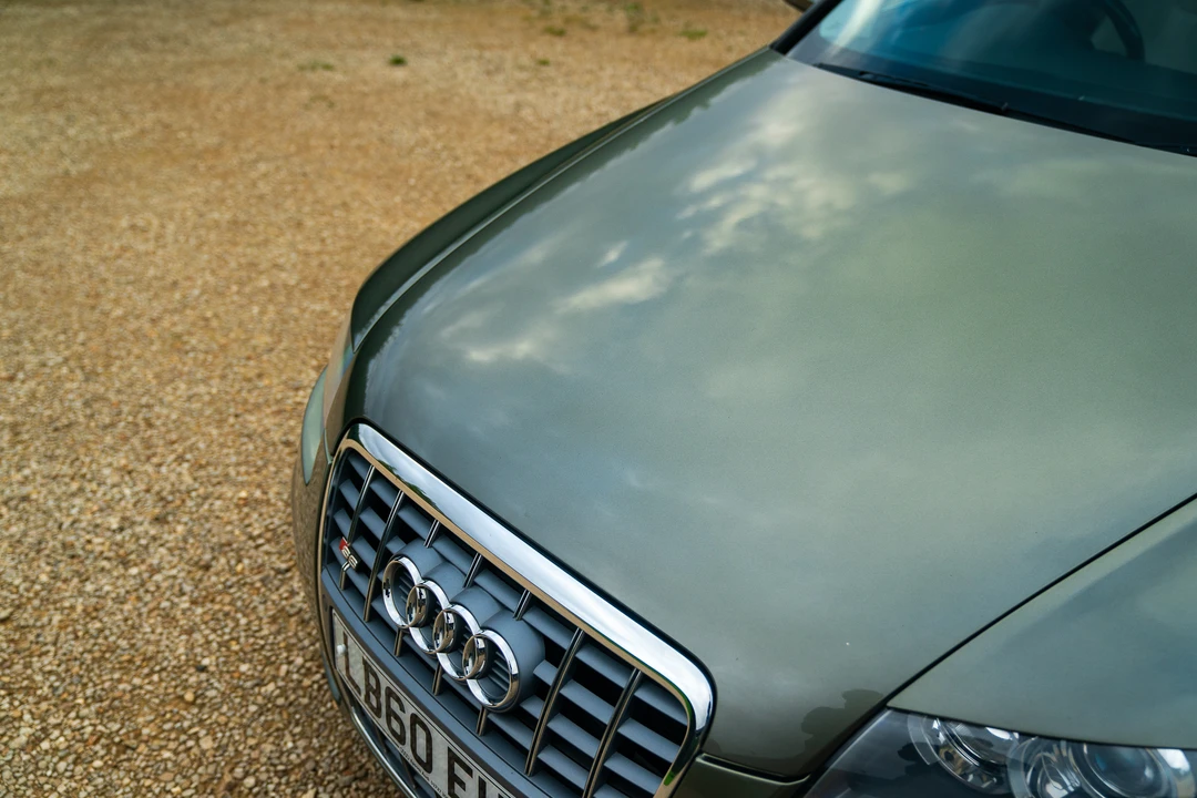 2010 Audi C6 S6 - Image 24 of 31