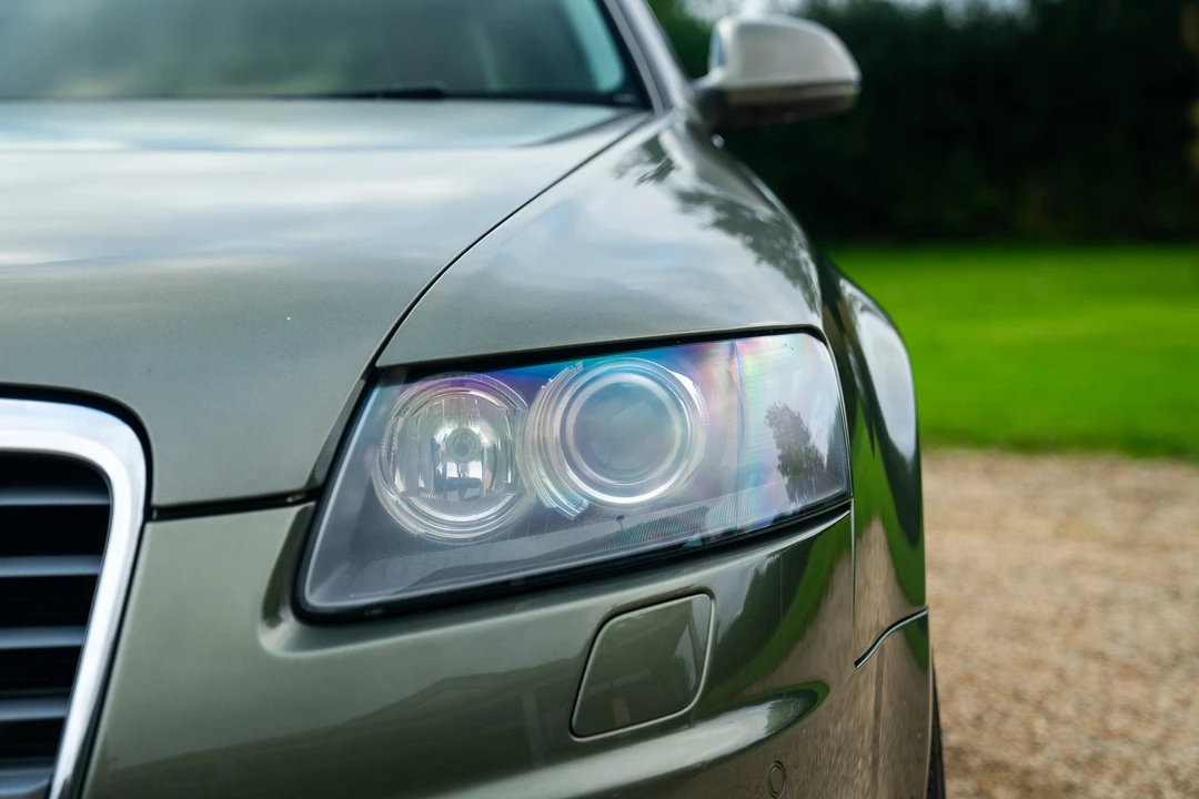 2010 Audi C6 S6 - Image 25 of 31