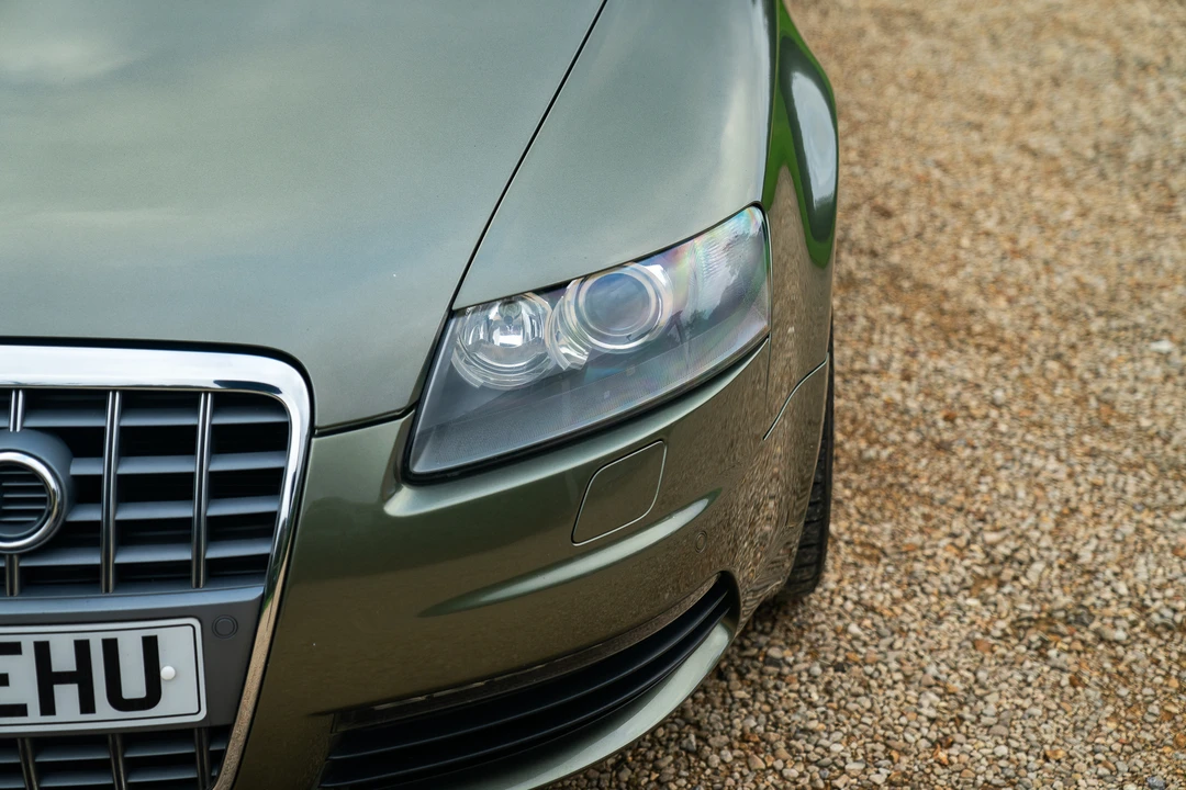 2010 Audi C6 S6 - Image 26 of 31