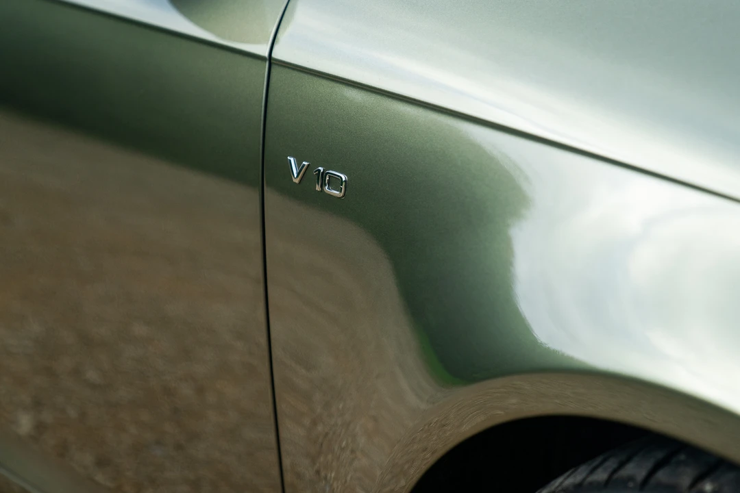 2010 Audi C6 S6 - Image 29 of 31