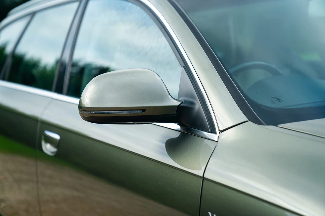 2010 Audi C6 S6 - Image 30 of 31