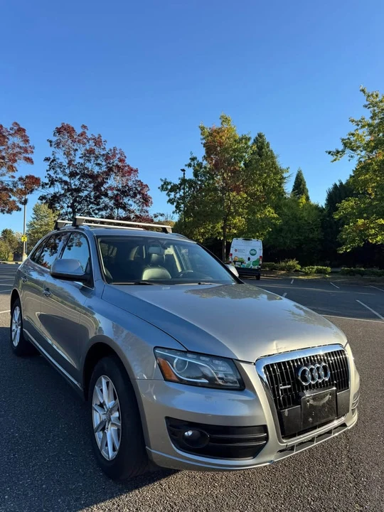 2010 Audi 8R Q5 - Image 3 of 12
