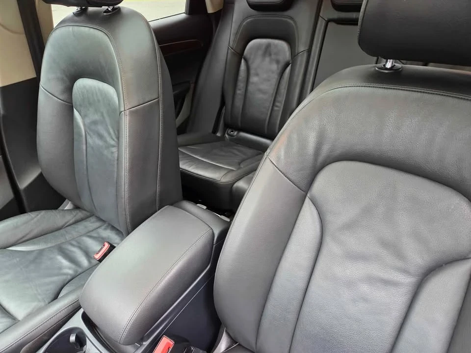 2010 Audi 8R Q5 - Image 5 of 7