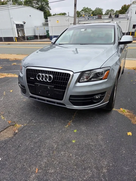 2010 Audi 8R Q5 - Image 7 of 7