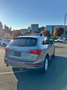2010 Audi Q5