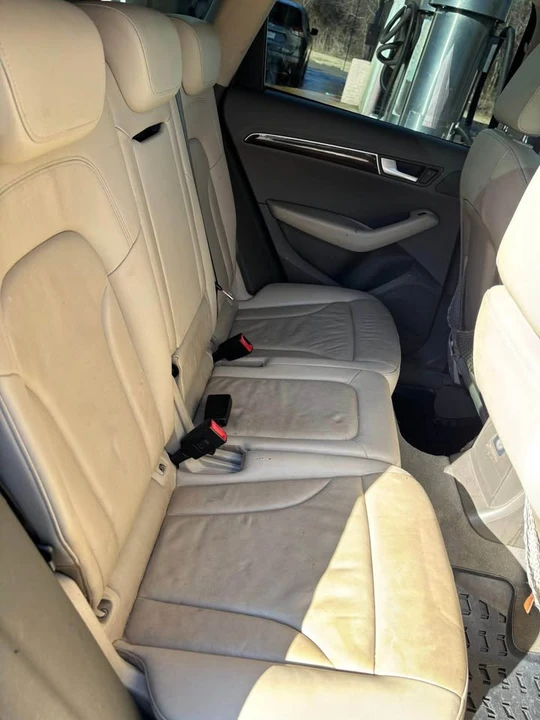 2010 Audi 8R Q5 - Image 5 of 8