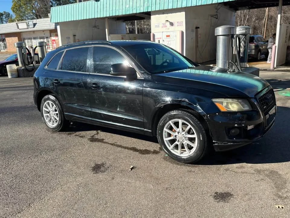 2010 Audi 8R Q5 - Image 7 of 8