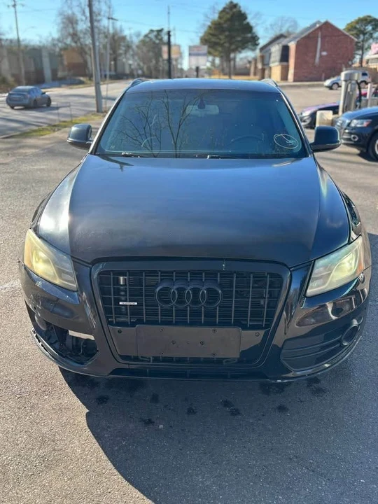 2010 Audi 8R Q5 - Image 2 of 8