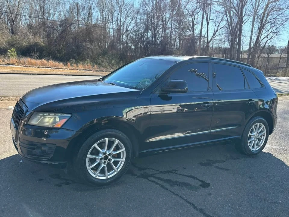 2010 Audi 8R Q5 - Image 3 of 8