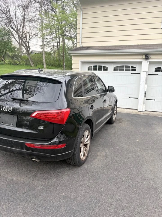 2010 Audi 8R Q5 - Image 7 of 10