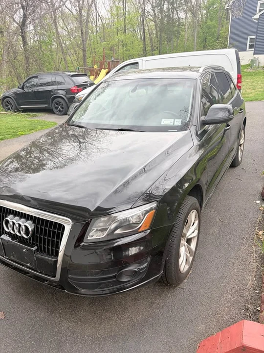 2010 Audi 8R Q5 - Image 8 of 10