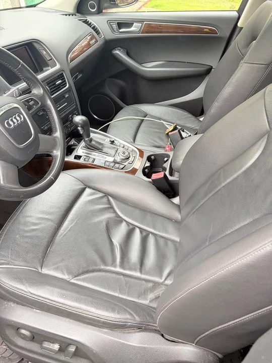 2010 Audi 8R Q5 - Image 4 of 10