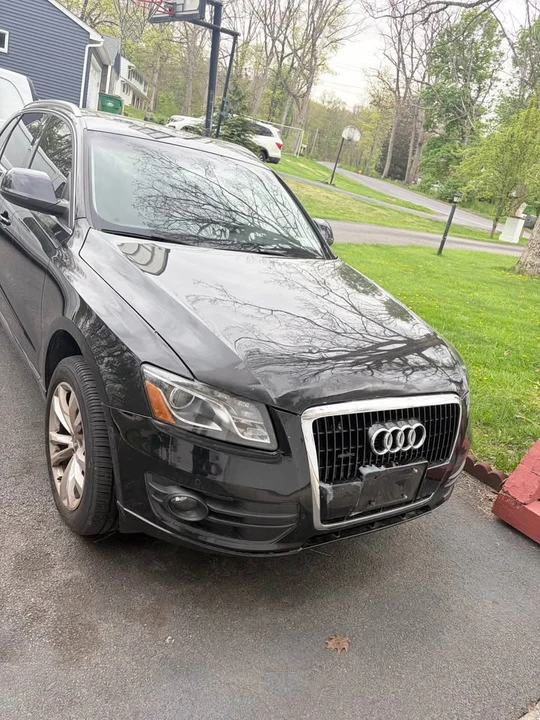2010 Audi 8R Q5 - Image 10 of 10