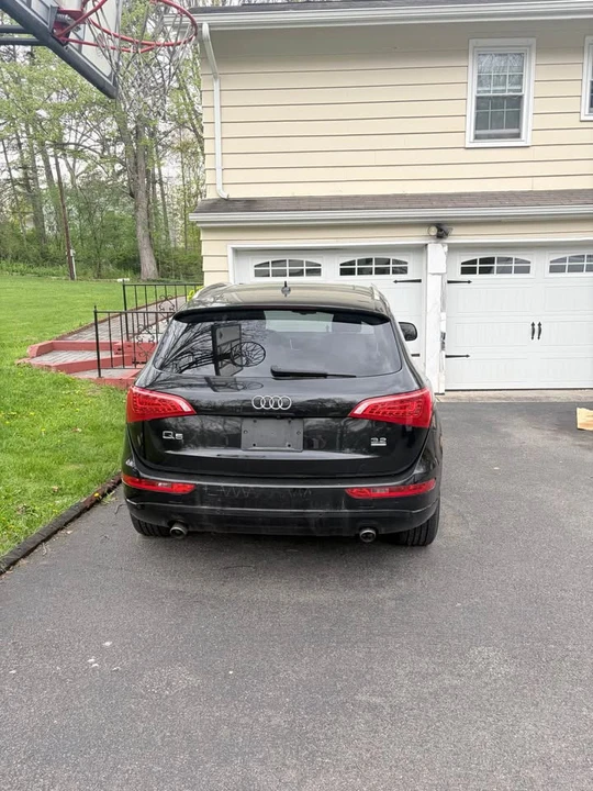 2010 Audi 8R Q5 - Image 6 of 10