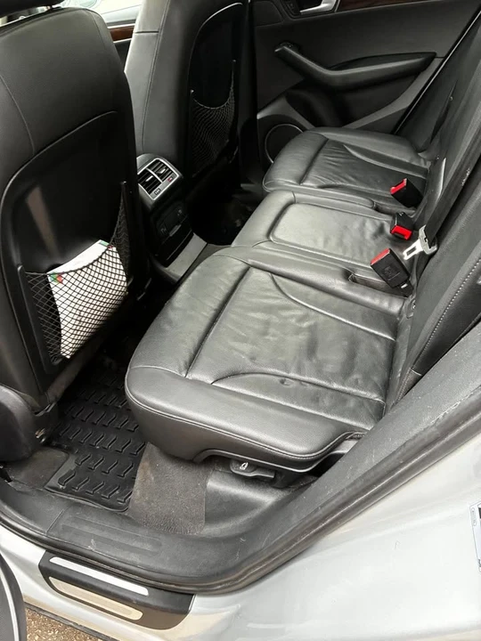 2010 Audi 8R Q5 - Image 3 of 6