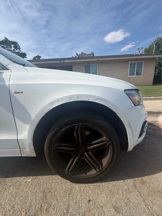 2010 Audi 8R Q5 - Image 10 of 10