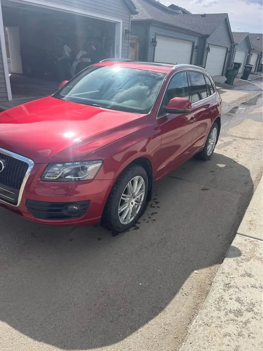 2010 Audi 8R Q5 - Image 2 of 7