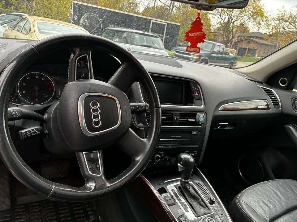 2010 Audi 8R Q5 - Image 6 of 6