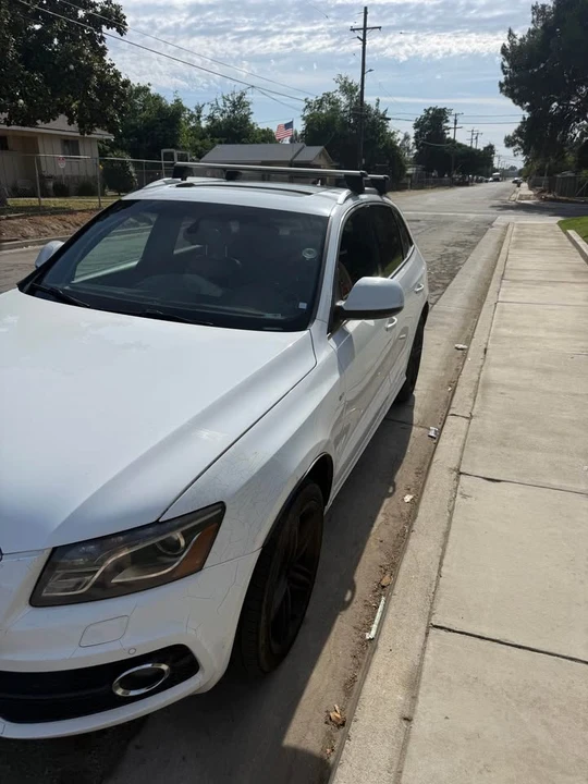 2010 Audi 8R Q5 - Image 5 of 10