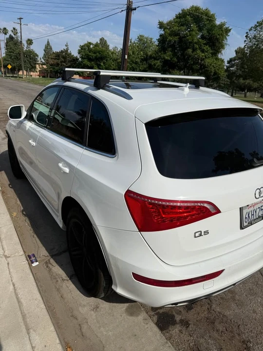 2010 Audi 8R Q5 - Image 4 of 10
