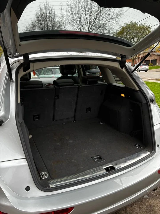 2010 Audi 8R Q5 - Image 5 of 6
