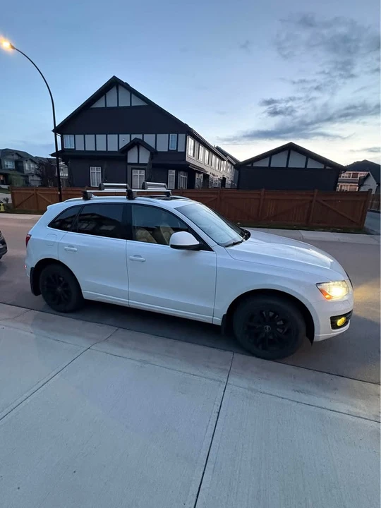 2010 Audi Q5 - Image 7 of 8