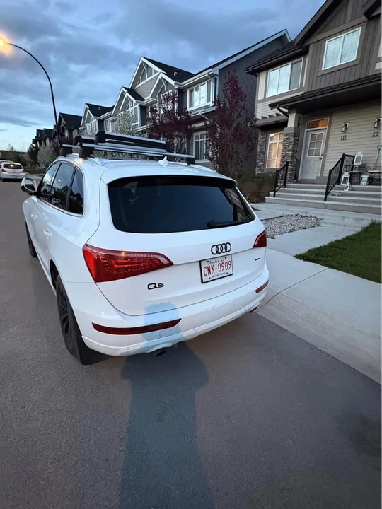 2010 Audi Q5 - Image 8 of 8