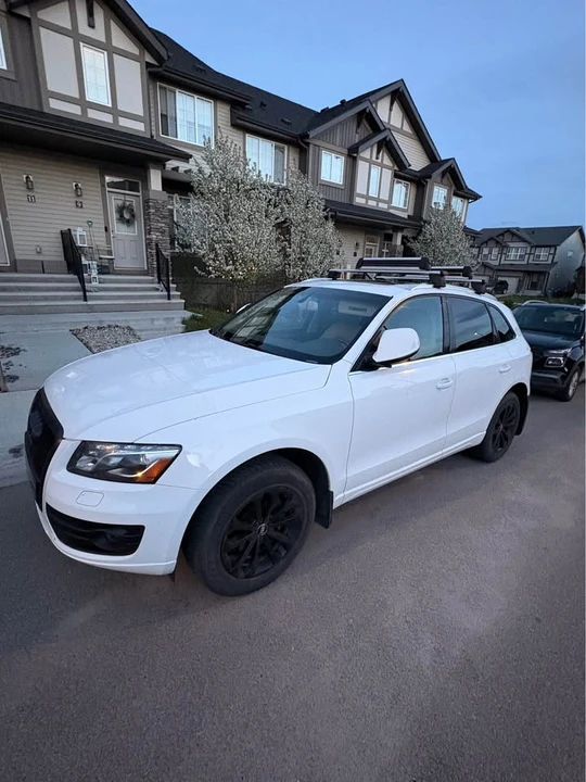 2010 Audi Q5 - Image 3 of 8