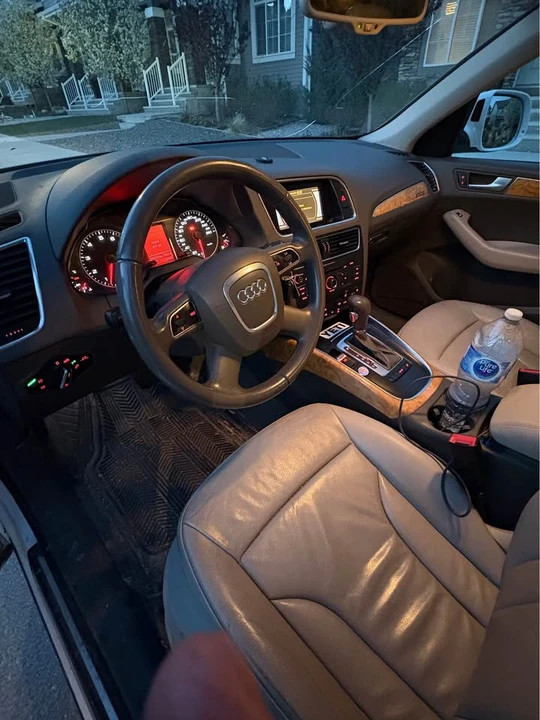 2010 Audi Q5 - Image 4 of 8