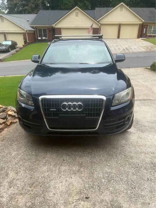 2010 Audi 8R Q5 - Image 3 of 10