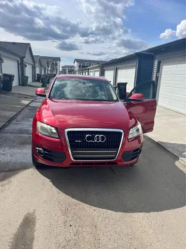 2010 Audi Q5
