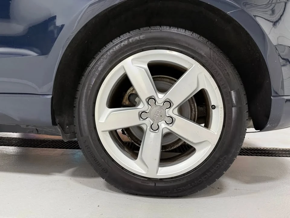 2010 Audi 8R Q5 - Image 18 of 20