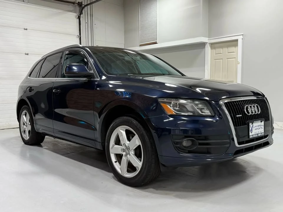 2010 Audi 8R Q5 - Image 6 of 20