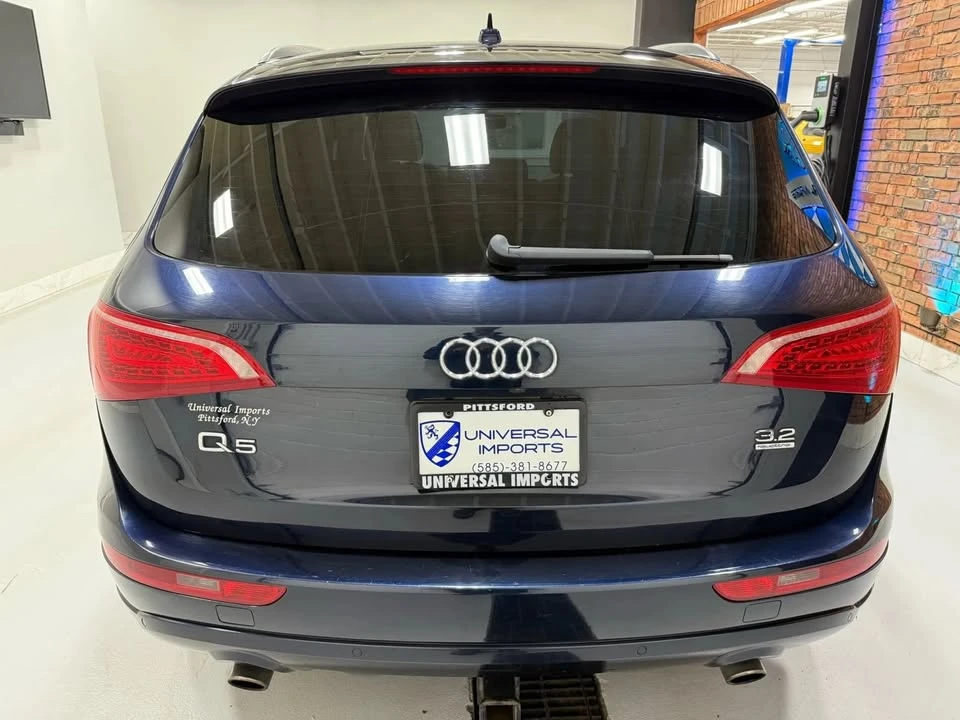 2010 Audi 8R Q5 - Image 4 of 20