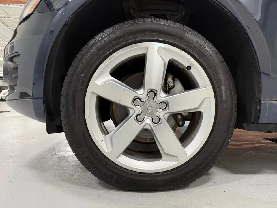2010 Audi 8R Q5 - Image 17 of 20