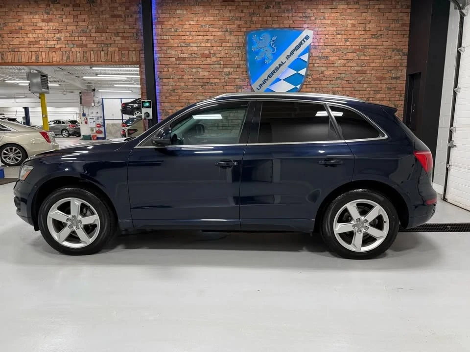 2010 Audi 8R Q5 - Image 2 of 20