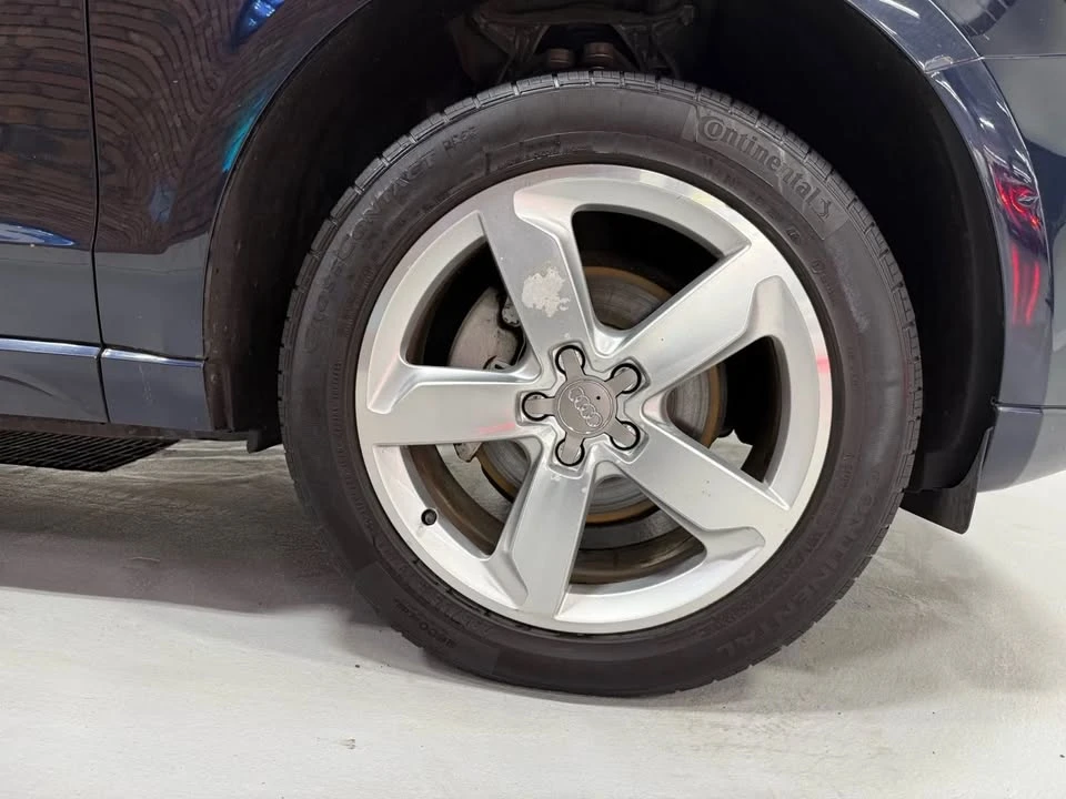 2010 Audi 8R Q5 - Image 20 of 20