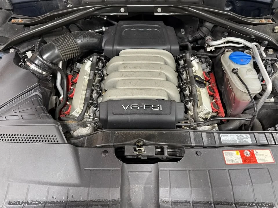 2010 Audi 8R Q5 - Image 16 of 20