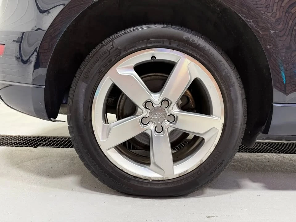 2010 Audi 8R Q5 - Image 19 of 20
