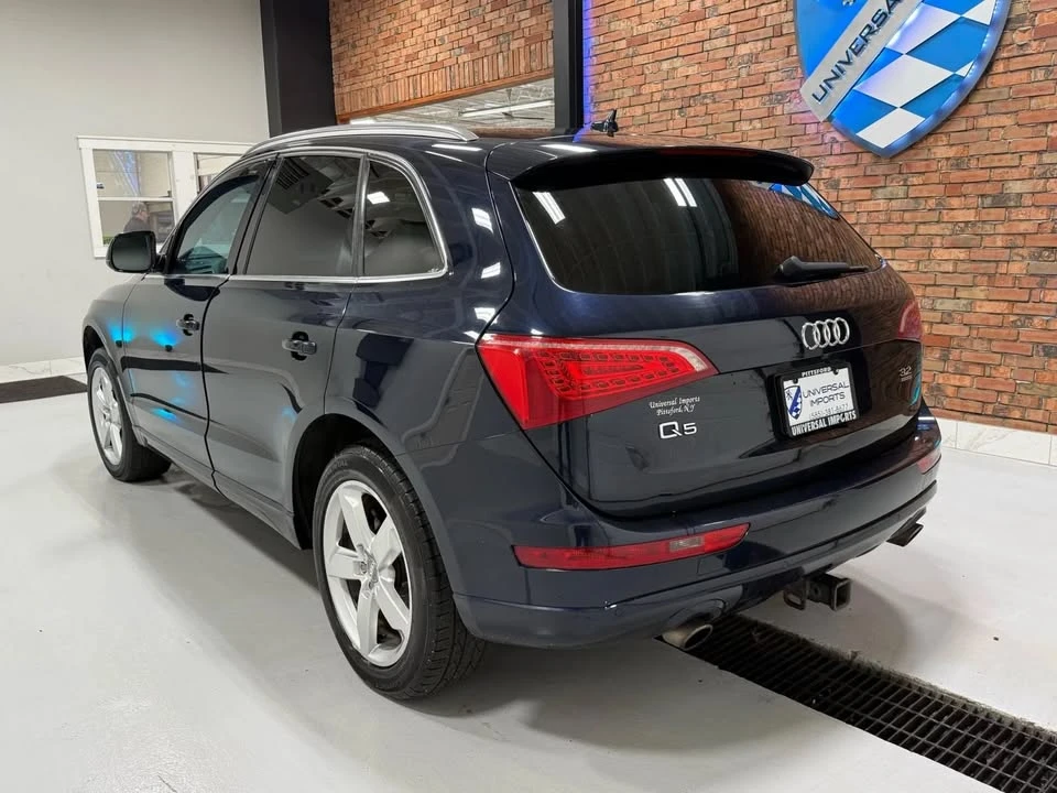 2010 Audi 8R Q5 - Image 3 of 20