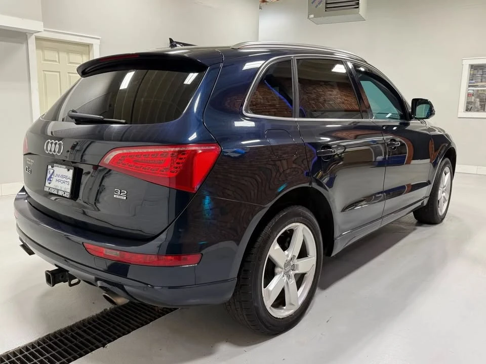 2010 Audi 8R Q5 - Image 5 of 20