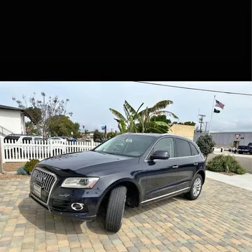 2010 Audi Q5 2.0T Premium Plus