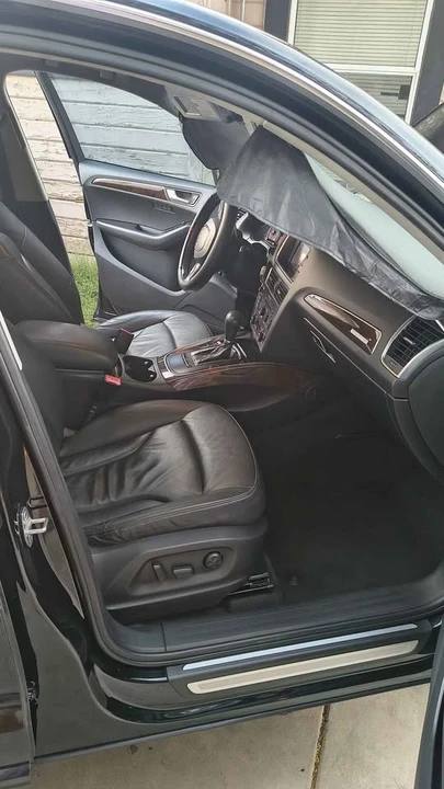 2010 Audi 8R Q5 - Image 15 of 20