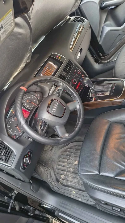 2010 Audi 8R Q5 - Image 11 of 20