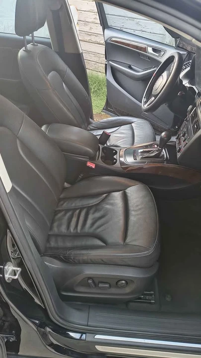 2010 Audi 8R Q5 - Image 14 of 20