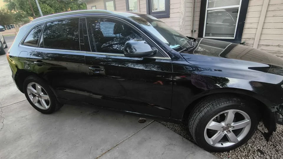2010 Audi 8R Q5 - Image 6 of 20