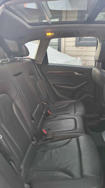2010 Audi 8R Q5 - Image 17 of 20